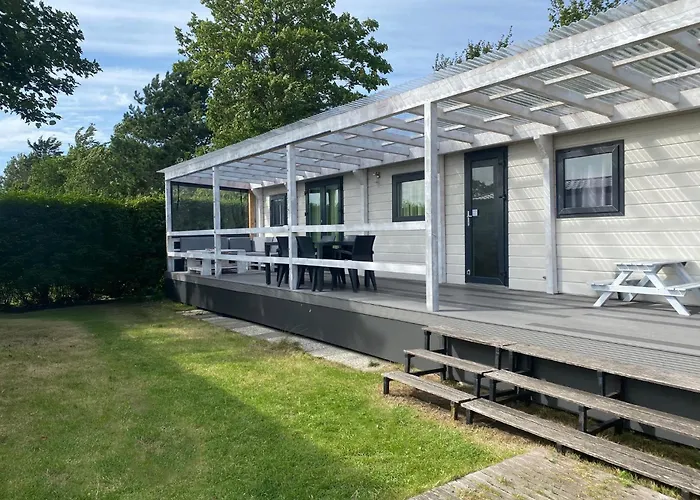 Beach Resort Kamperland - 645